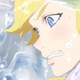 Climactic wet anime boy. Don’t worry, it’s not *that* sort of film...